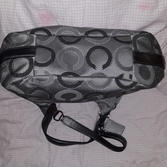 Coach Madison Maggie - Picture 5 of 8